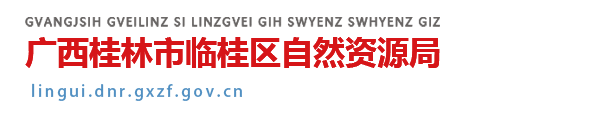 广西桂林临桂区自然资源局网站